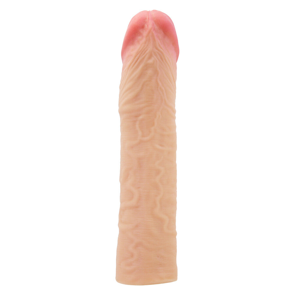 Guaina e Prolunga Pene Chelsea 22,5 cm - immagine 20