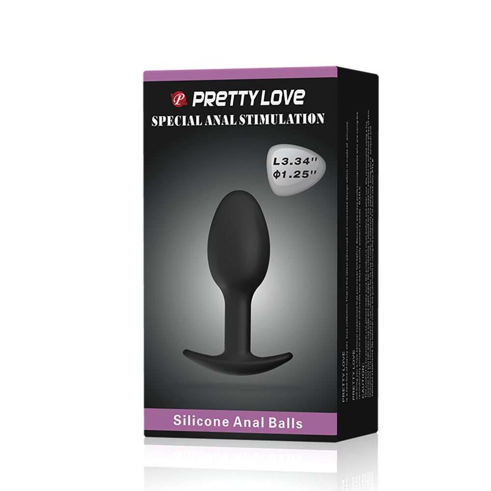 Plug Anale Special - immagine 7
