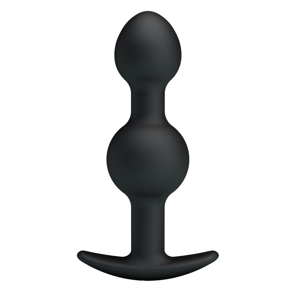 Plug Anale Special Two - immagine 1