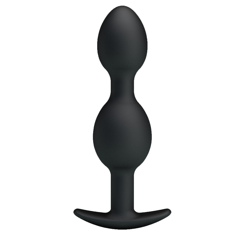 Plug Anale Over - immagine 1