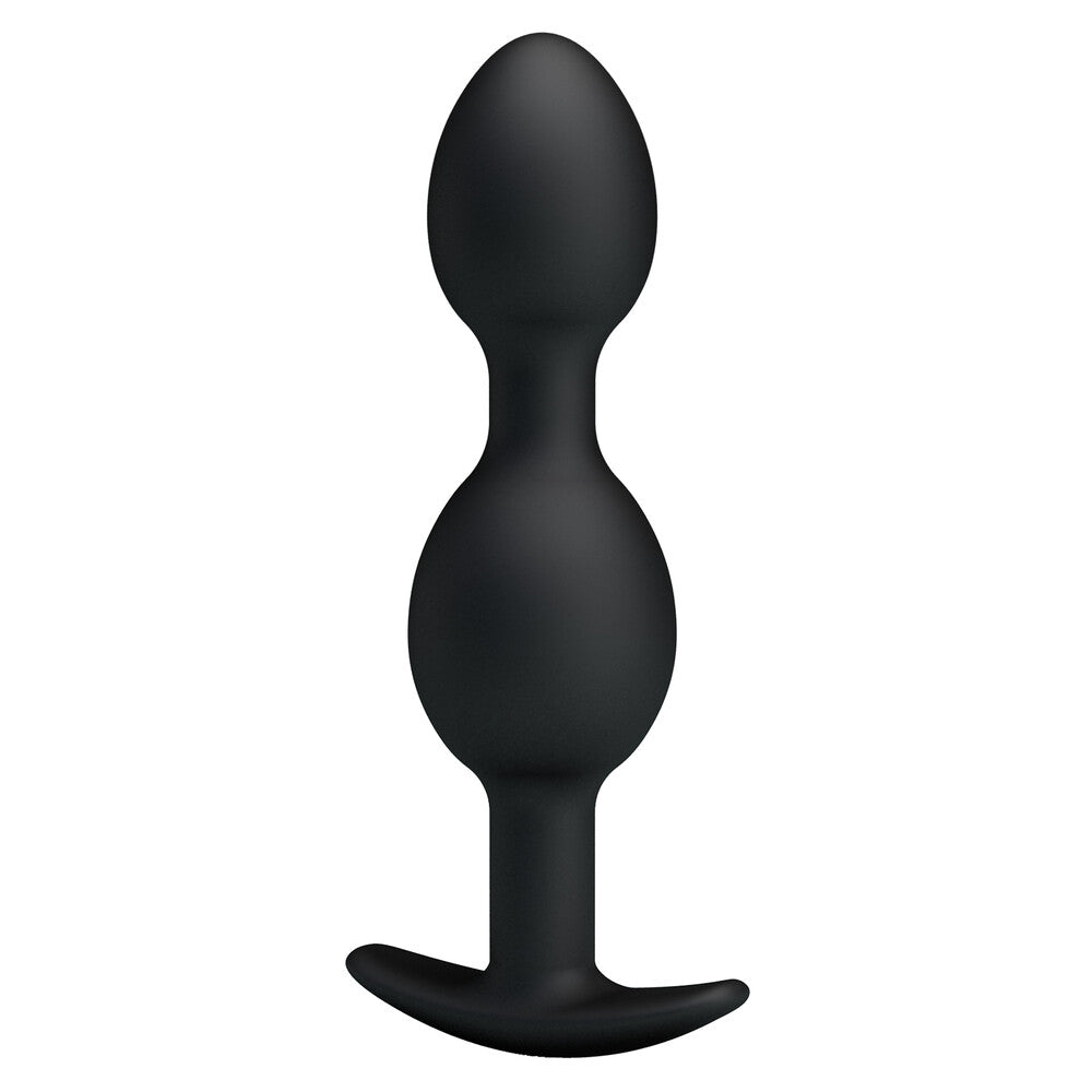 Plug Anale Over - immagine 3