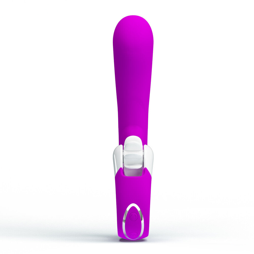 Vibratore Rabbit Magic Tongue - immagine 3