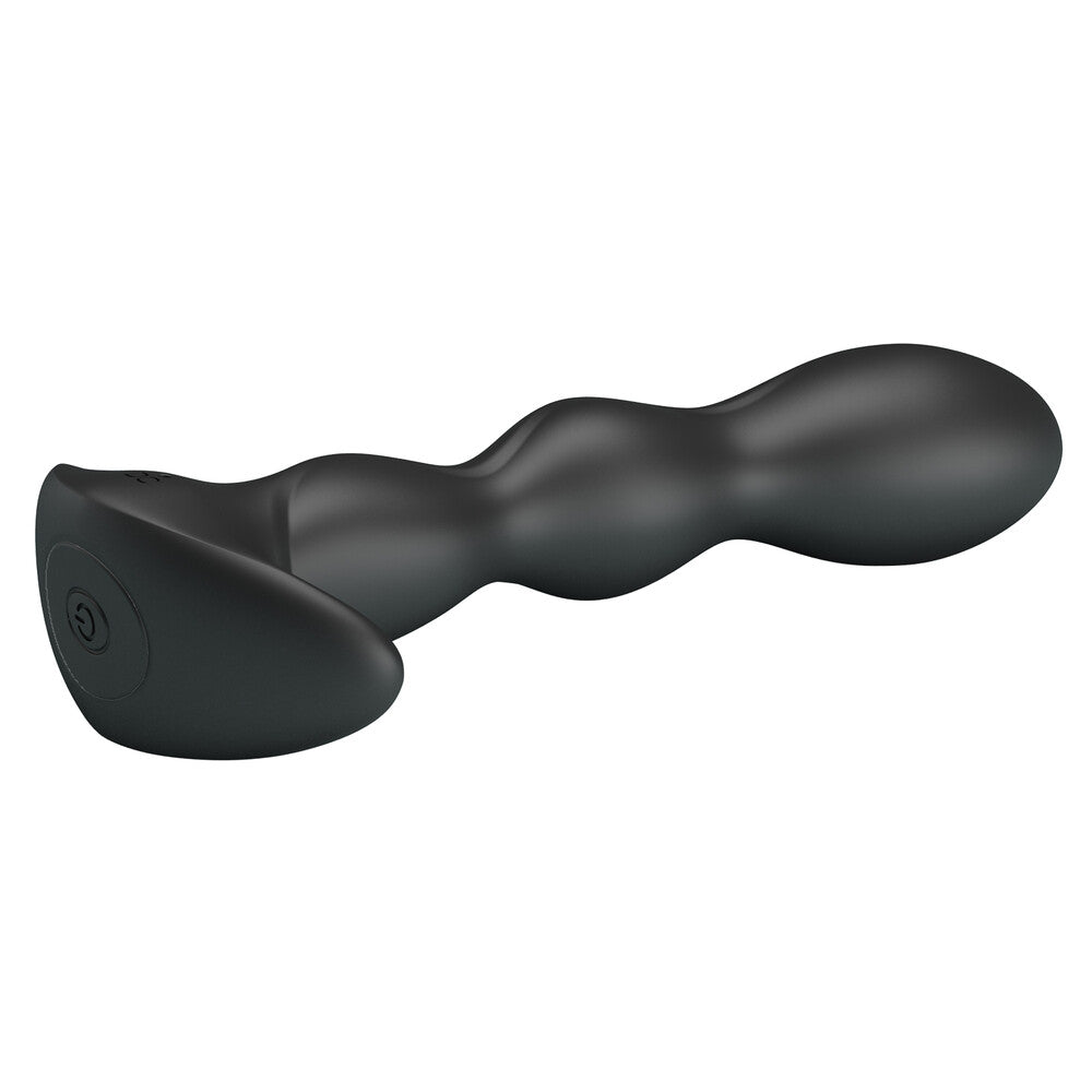 Vibratore Anale Special Massager - immagine 4