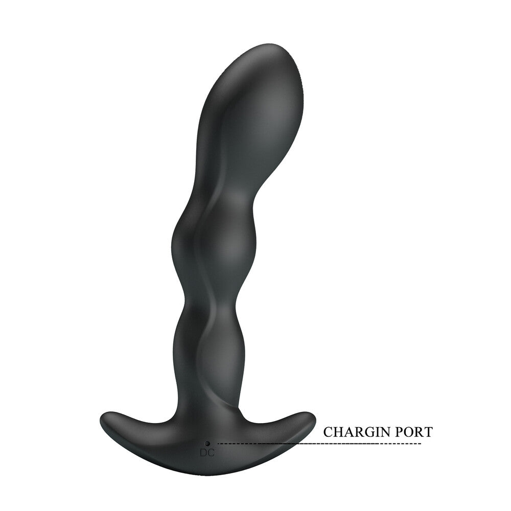 Vibratore Anale Special Massager - immagine 8