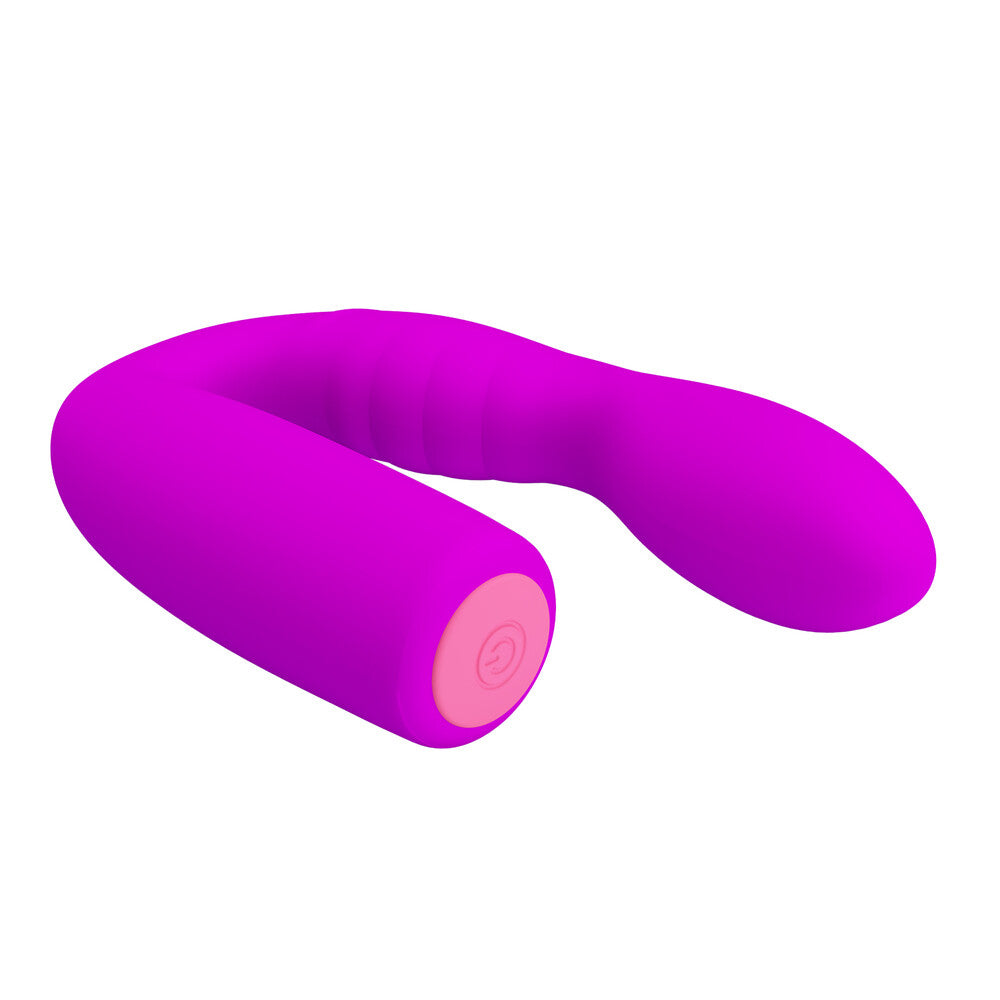 Vibratore Doppia Stimolazione Quintion - immagine 5