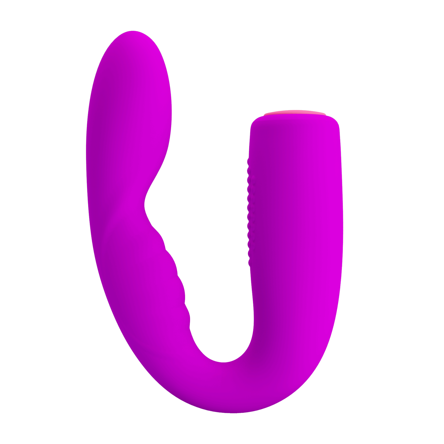 Vibratore Doppia Stimolazione Quintion - immagine 2
