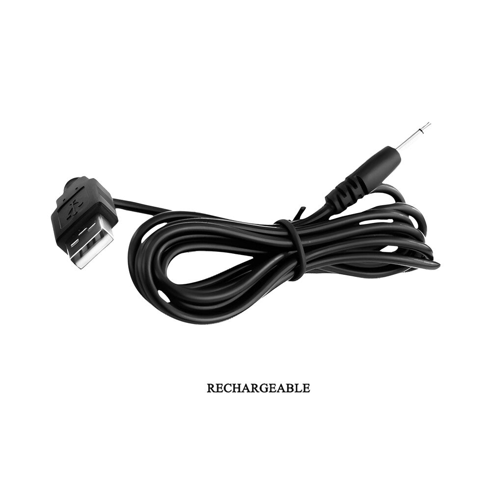 Vibratore Doppia Stimolazione Quintion - immagine 9