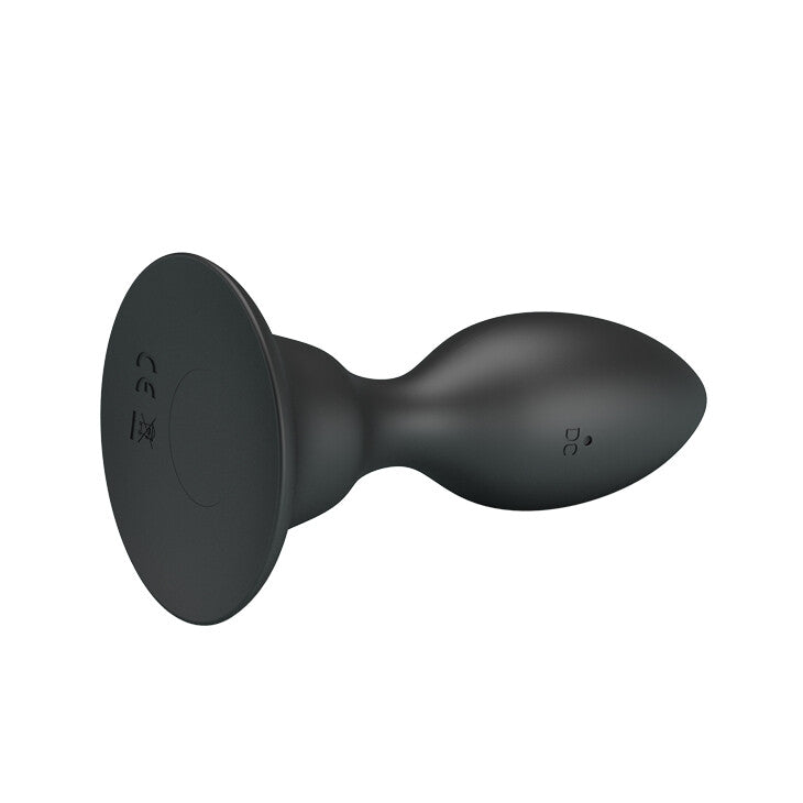 Vibratore Anale Obsidian - immagine 5