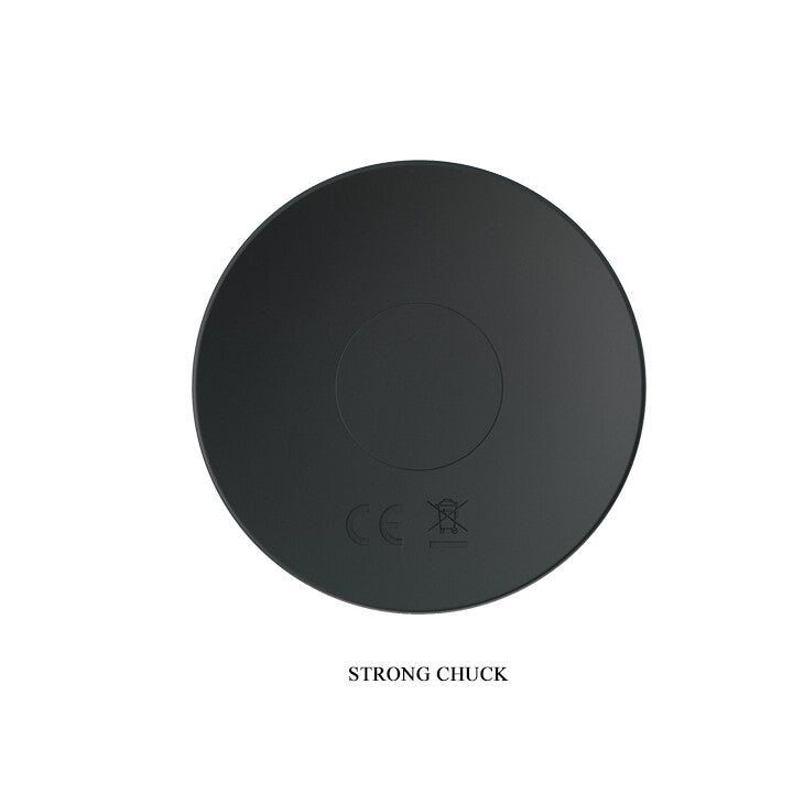 Vibratore Anale Obsidian - immagine 8