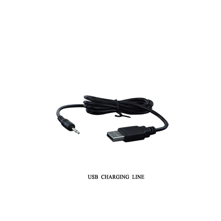 Vibratore Anale Rotation Beads Eclipse - immagine 7