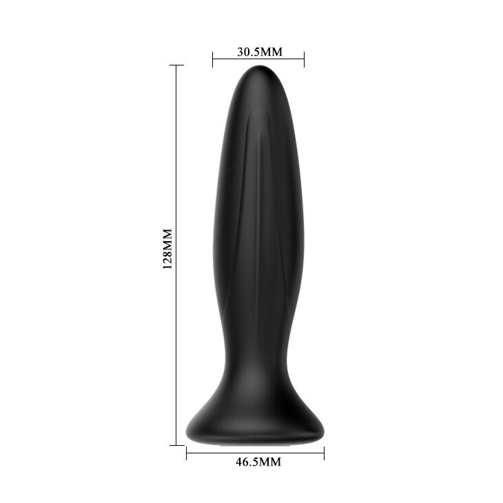 Vibratore Anale Pulse Point - immagine 5