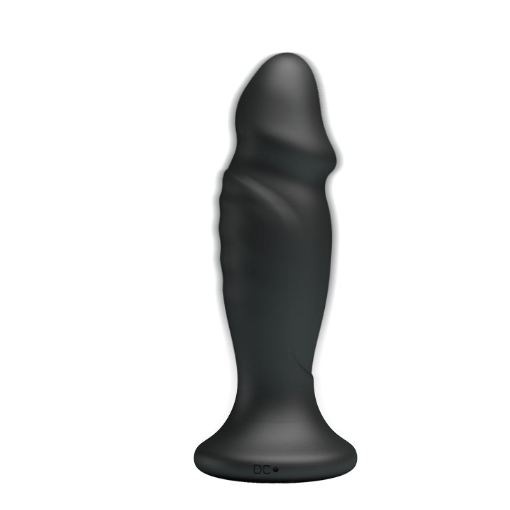 Vibratore Anale Back Bliss - immagine 2