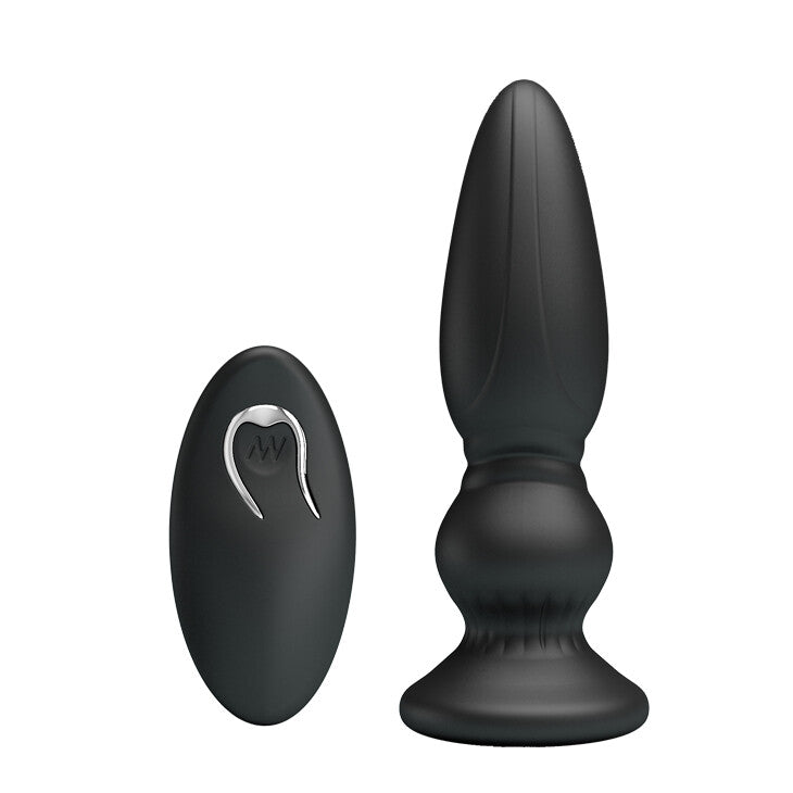 Vibratore Anale Deep Vibe - immagine 1