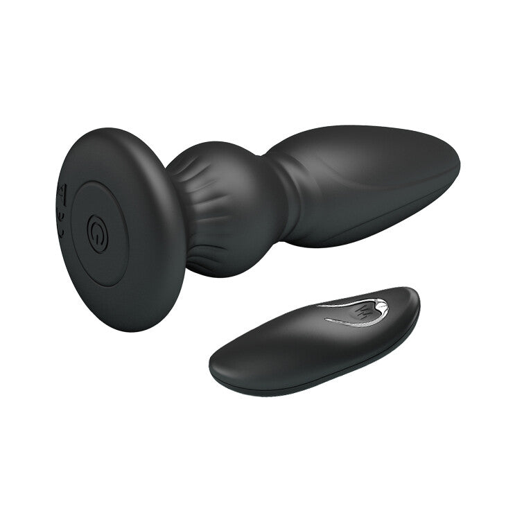Vibratore Anale Deep Vibe - immagine 5