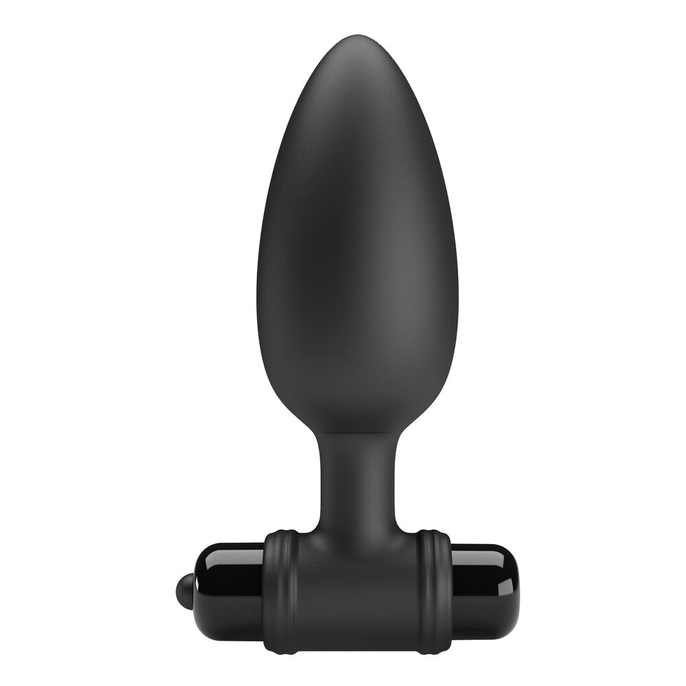 Vibratore Anale Vibra II 11,8 cm - immagine 1