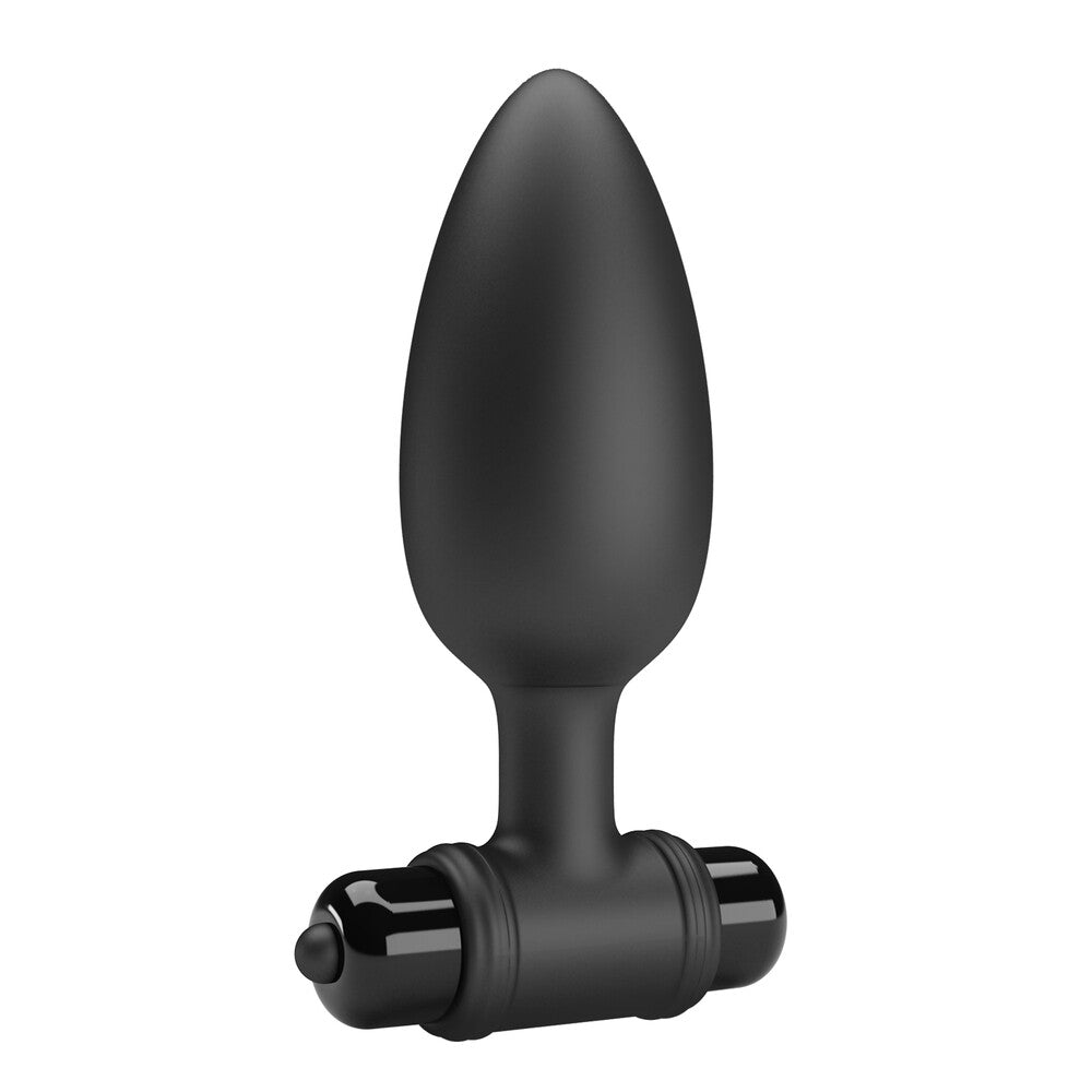 Vibratore Anale Vibra II 11,8 cm - immagine 3