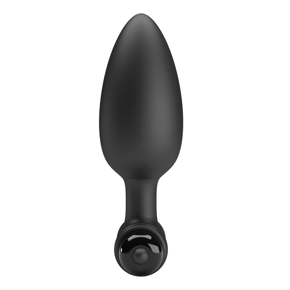 Vibratore Anale Vibra II 11,8 cm - immagine 4