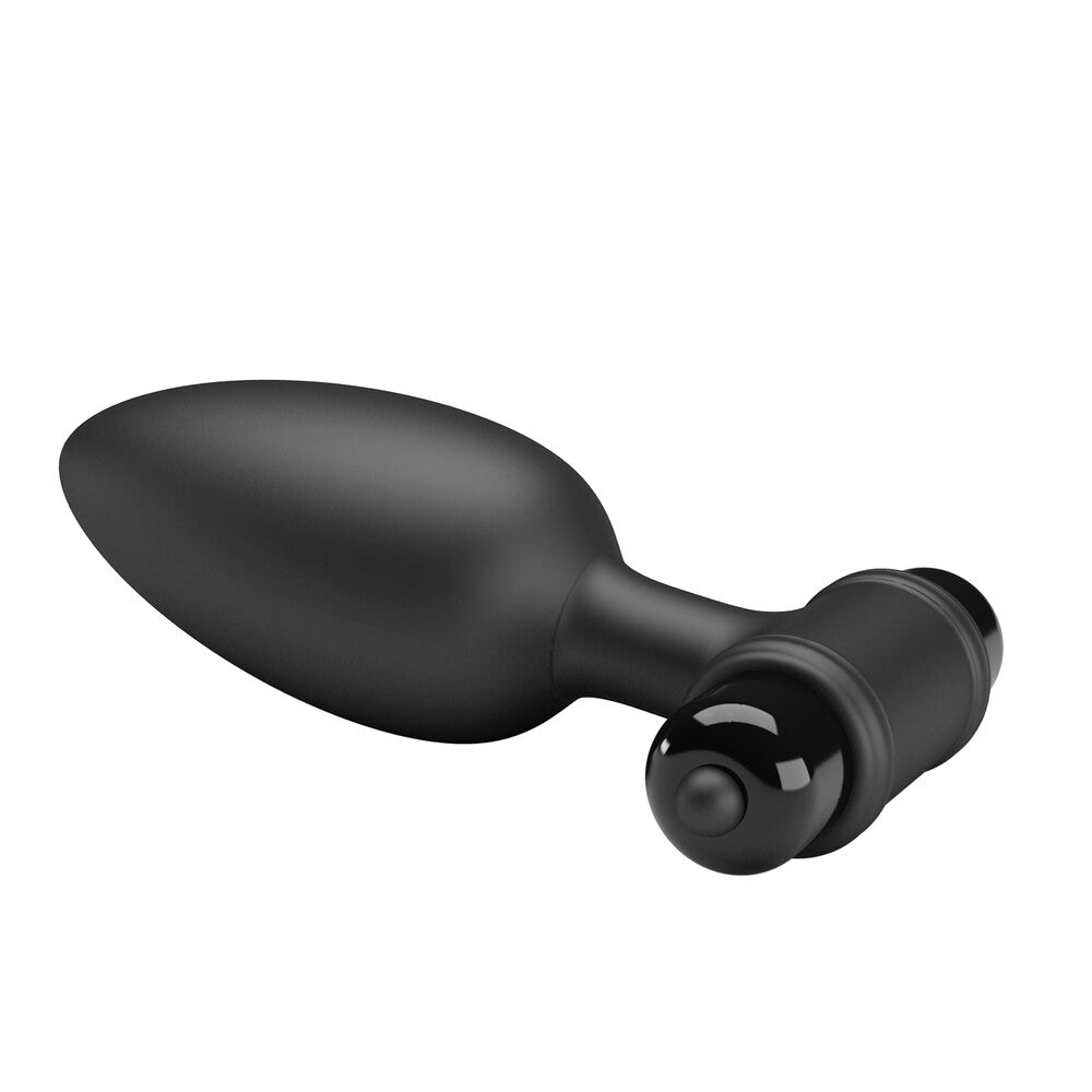 Vibratore Anale Vibra II 11,8 cm - immagine 5