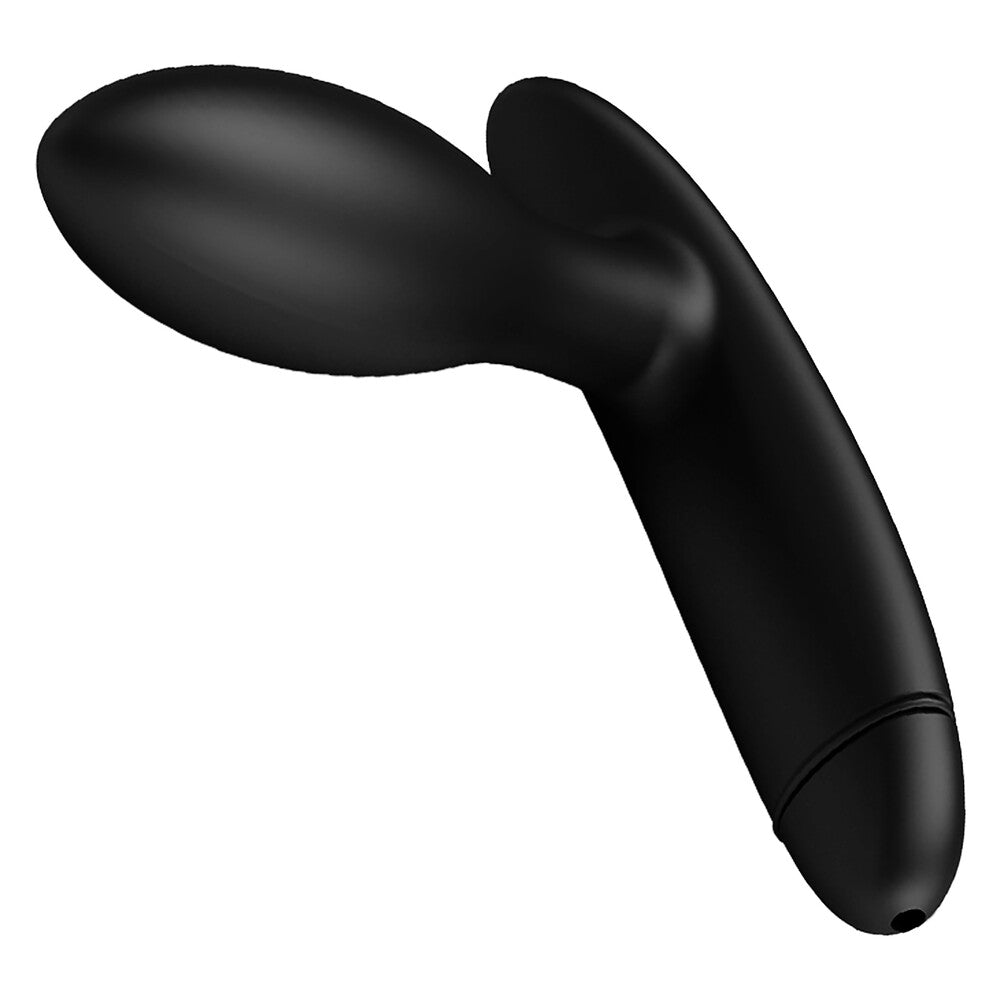 Plug Anale Gonfiabile Drake 7,8 cm - immagine 7