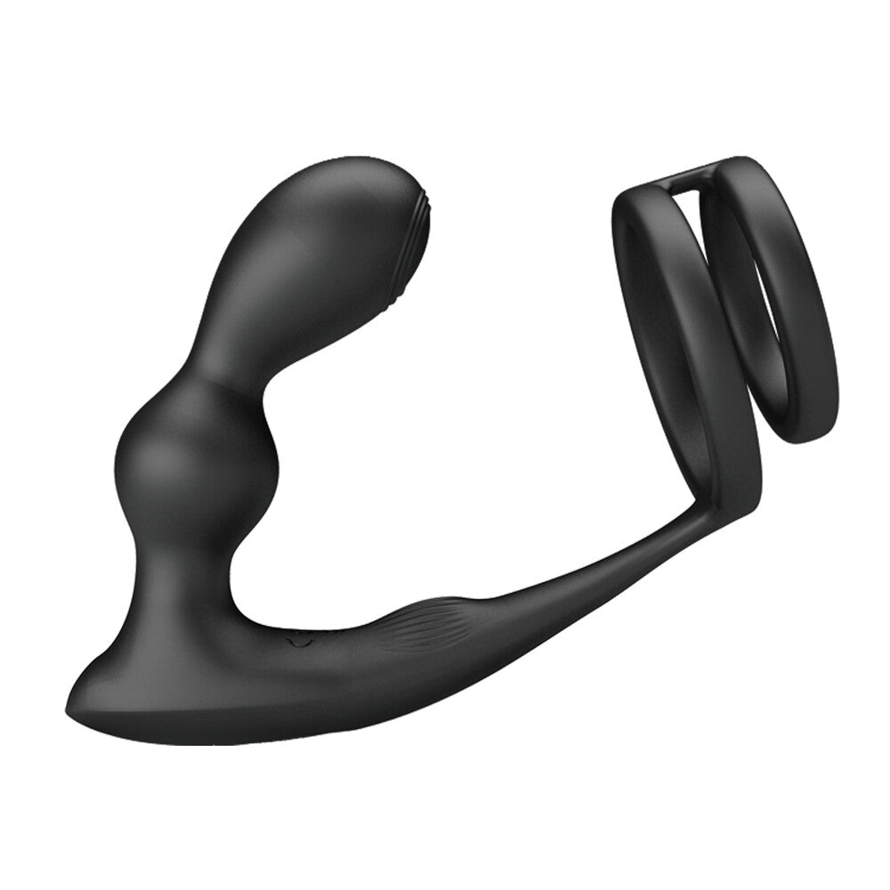 Stimolatore Prostata Marshall - immagine 4