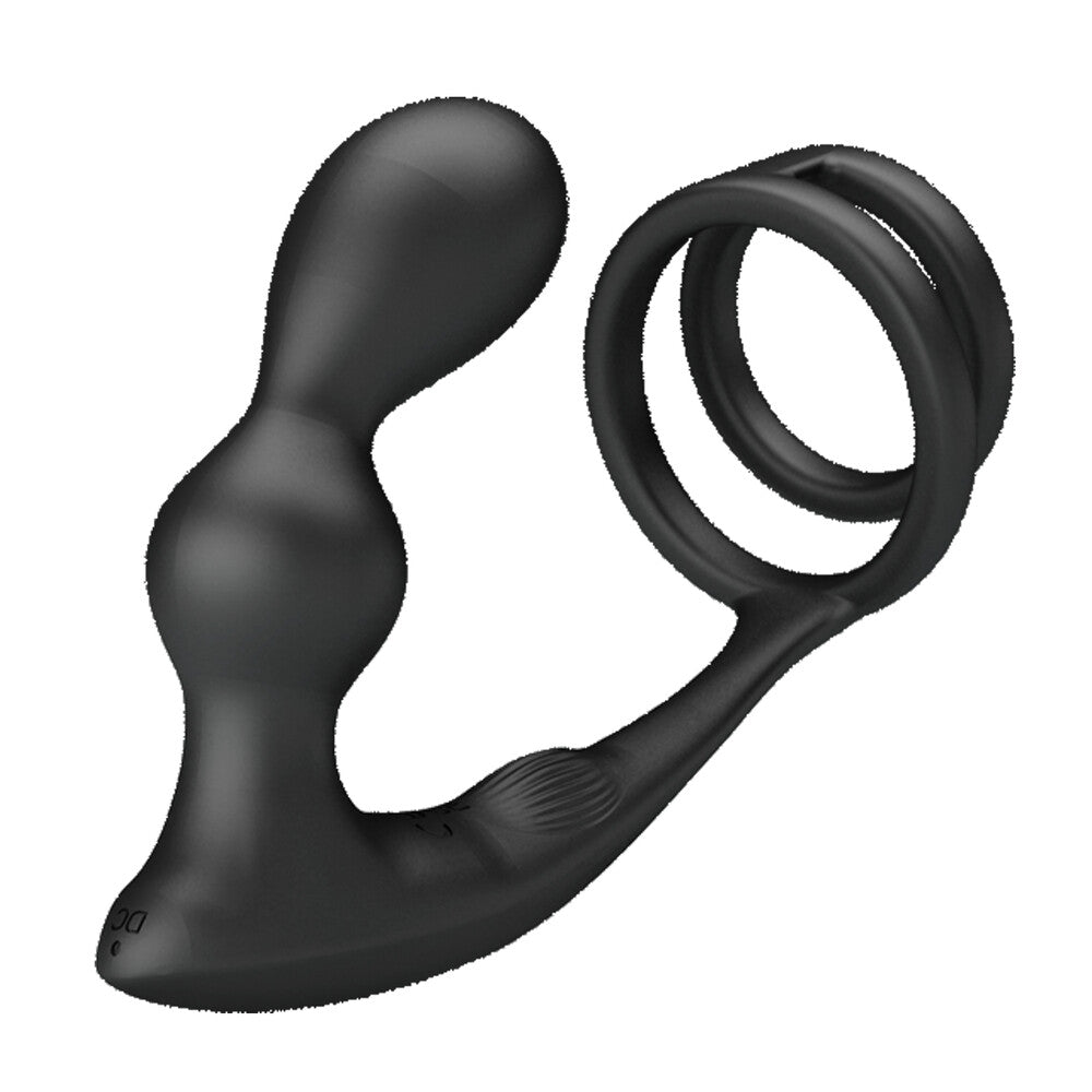 Stimolatore Prostata Marshall - immagine 1
