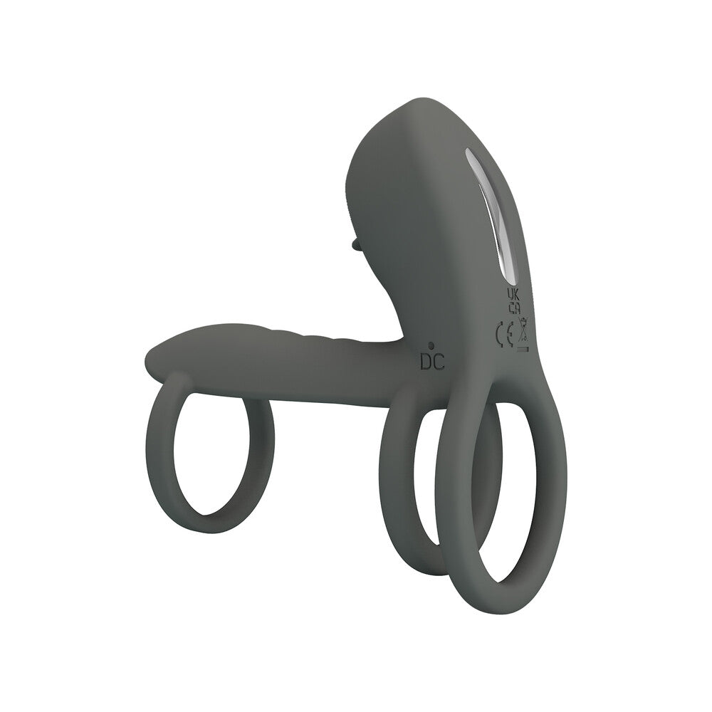 Anello Vibrante Jammy - immagine 4