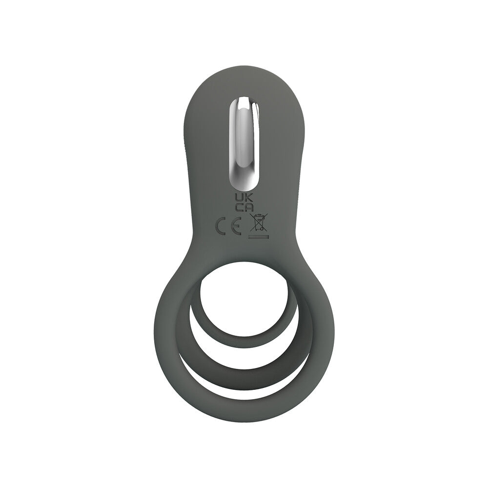 Anello Vibrante Jammy - immagine 5