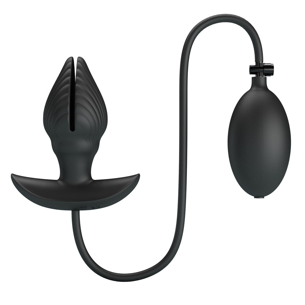 Vibratore Anale Manson - immagine 1
