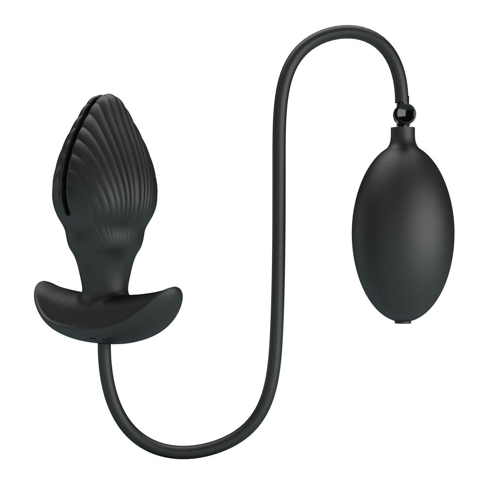 Vibratore Anale Manson - immagine 5