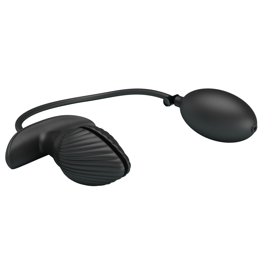 Vibratore Anale Manson - immagine 6