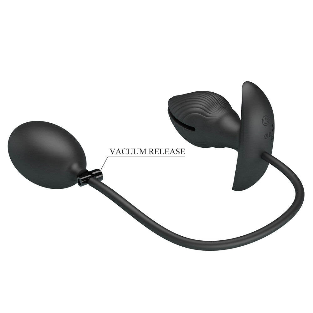 Vibratore Anale Manson - immagine 7