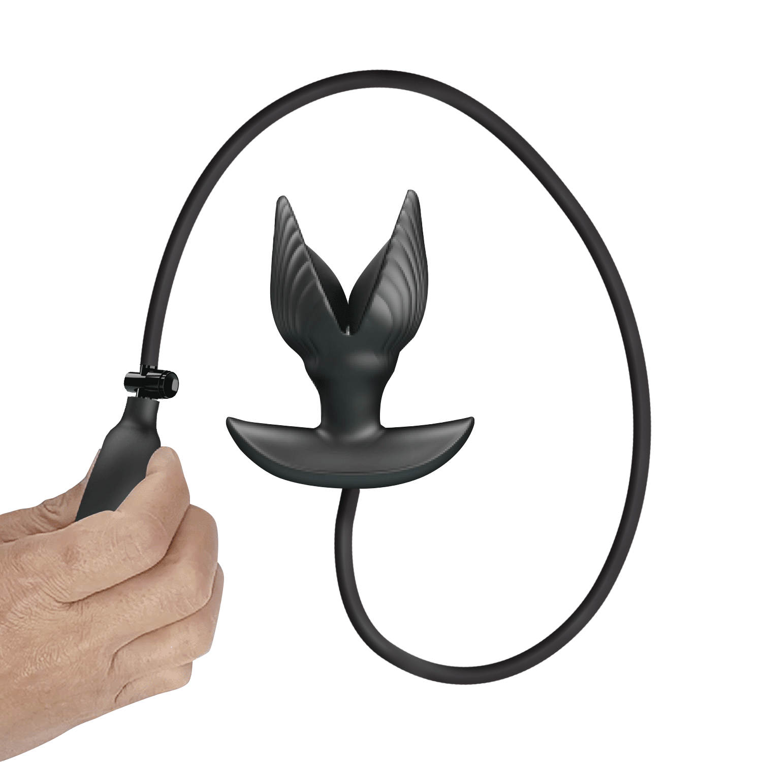 Vibratore Anale Manson - immagine 2