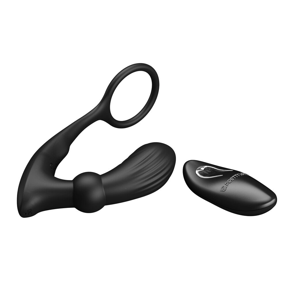 Stimolatore Prostata Warren - immagine 5