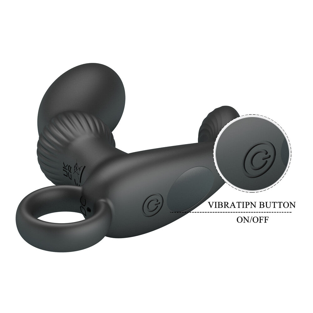 Stimolatore Prostata Cayla - immagine 7