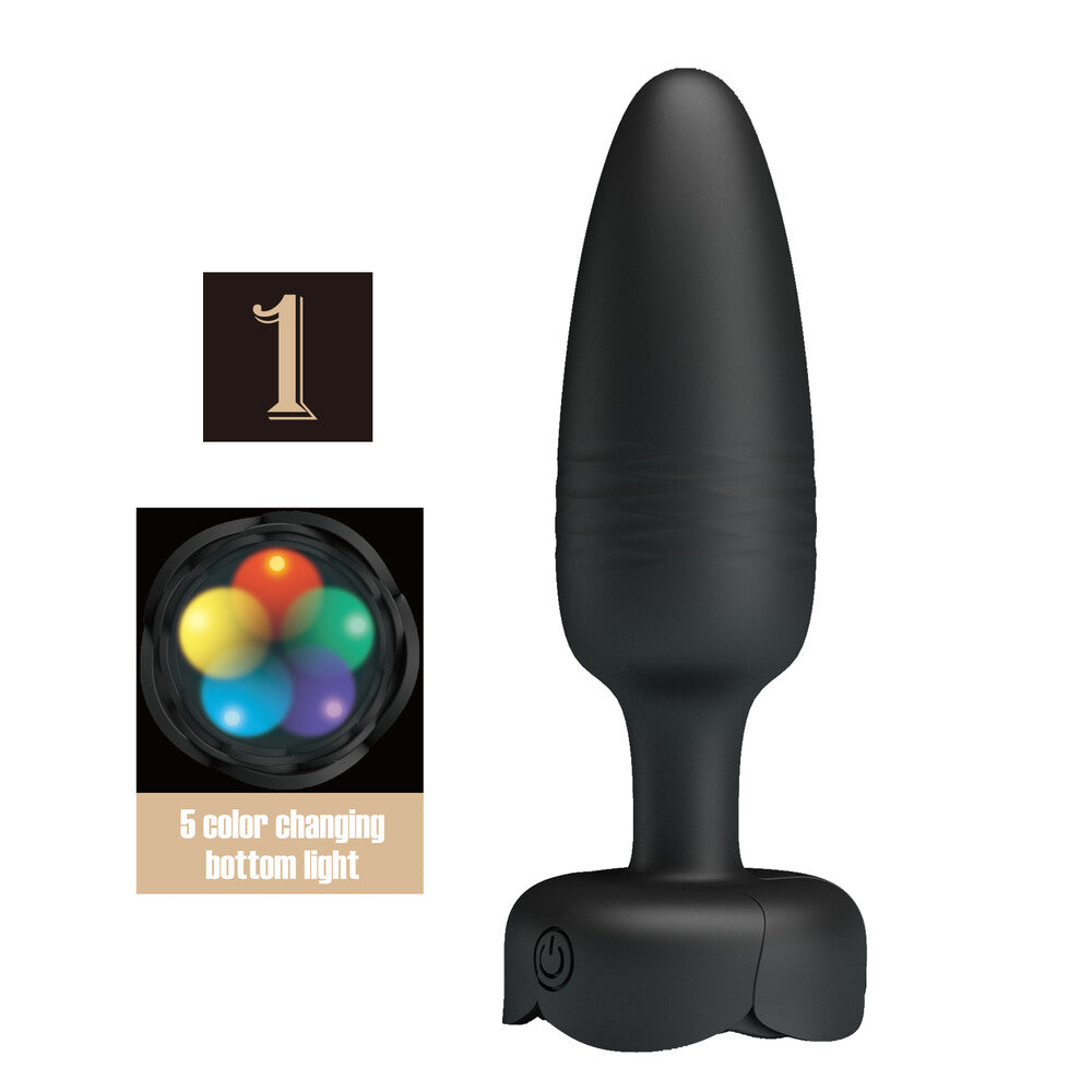 Vibratore Anale Tarion - immagine 1