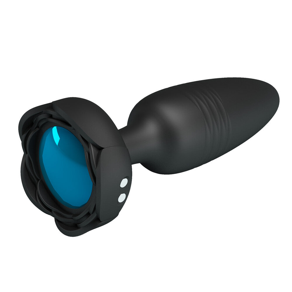 Vibratore Anale Tarion - immagine 5