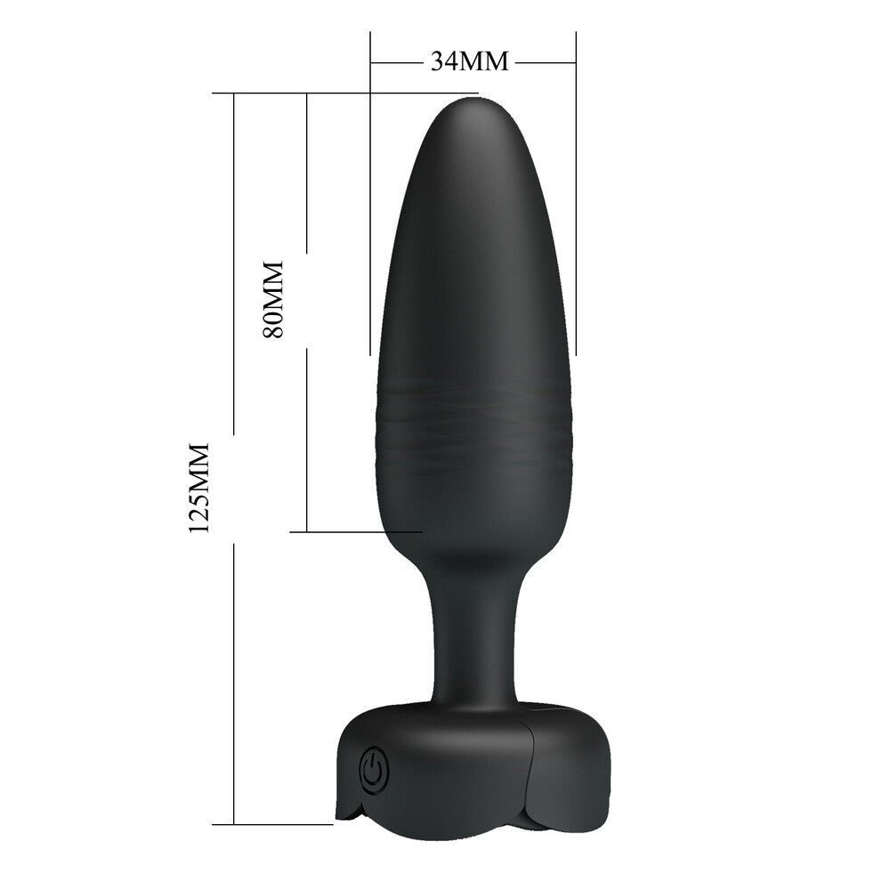 Vibratore Anale Tarion - immagine 6