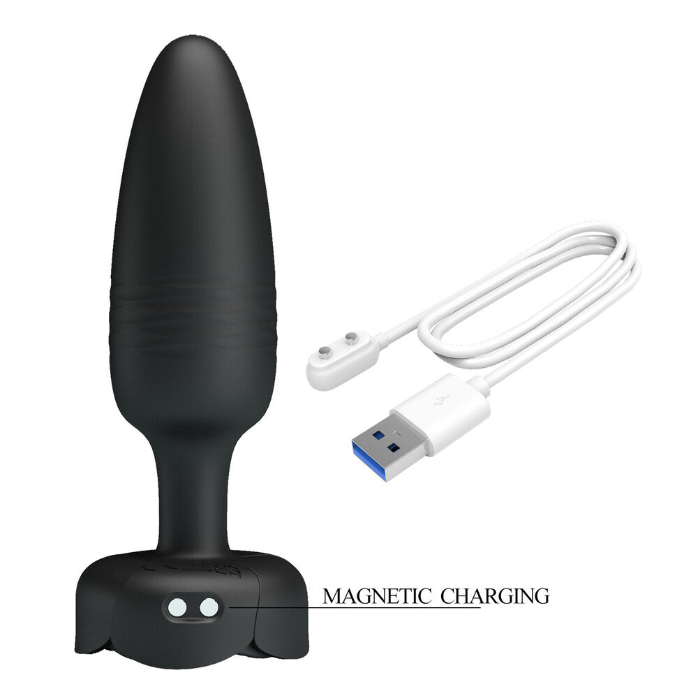 Vibratore Anale Tarion - immagine 8