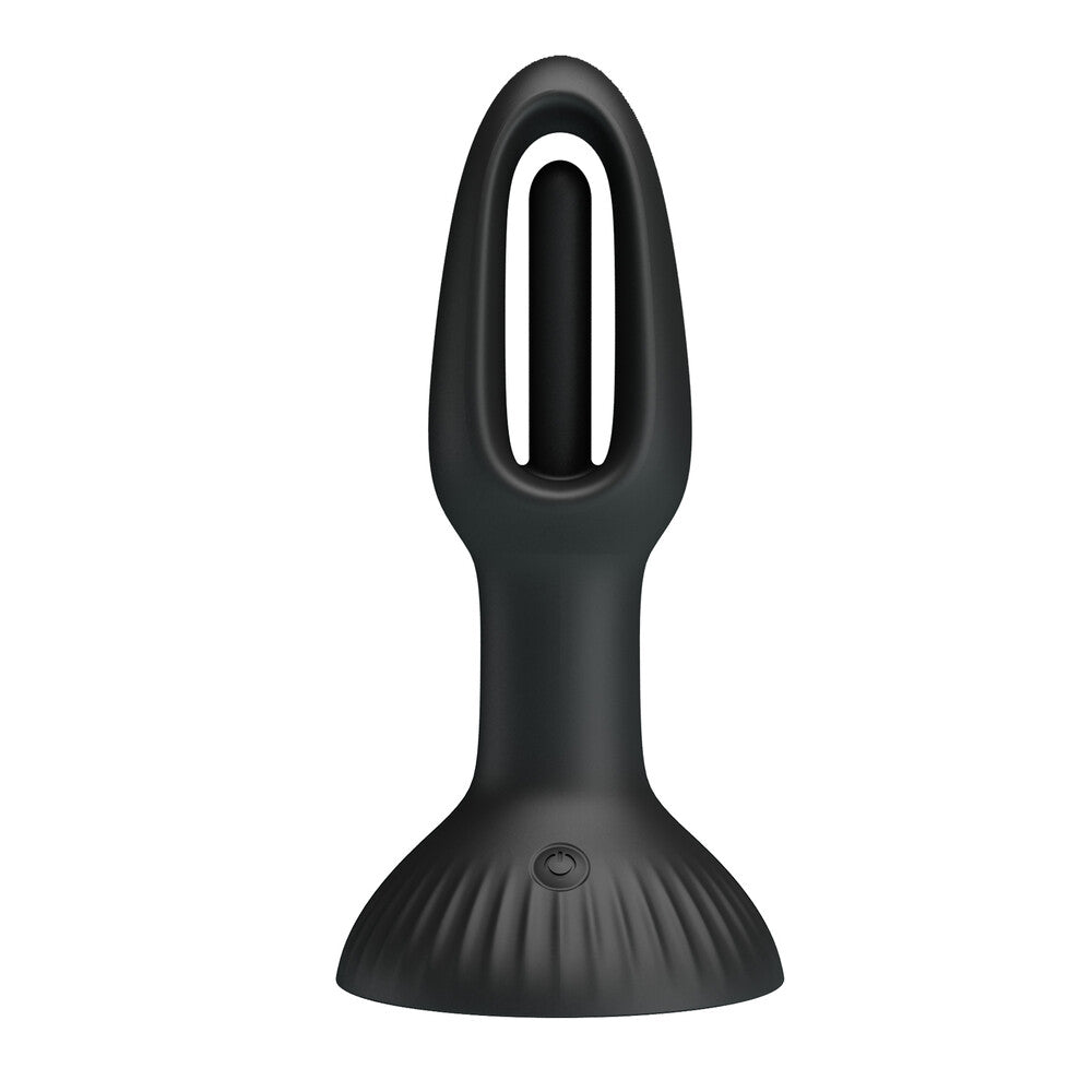 Vibratore Anale Hubert - immagine 1