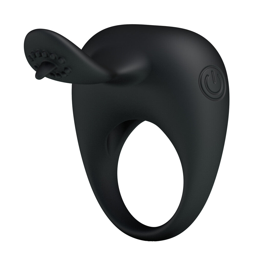 Anello Vibrante Tonguo - immagine 1