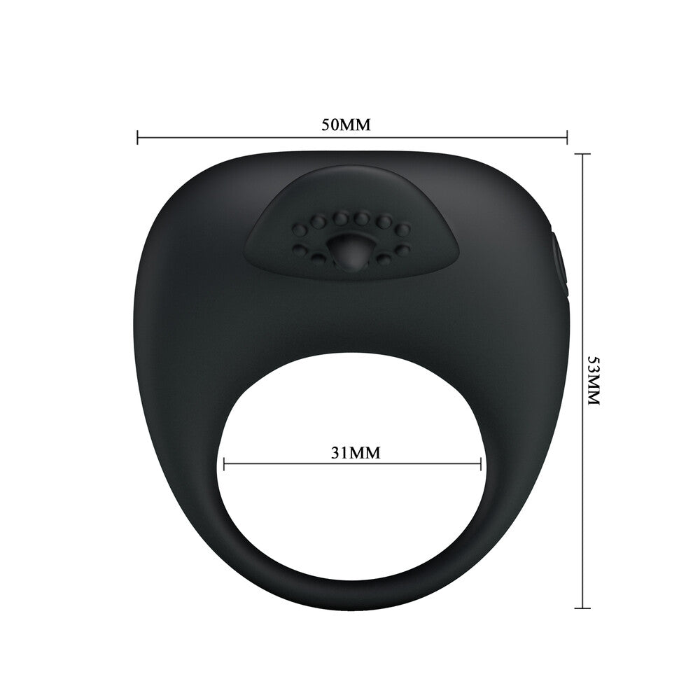 Anello Vibrante Tonguo - immagine 5