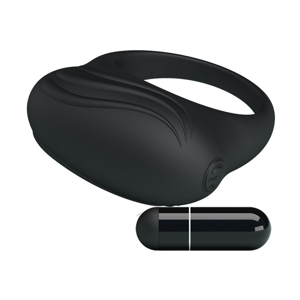 Anello Vibrante Bertran - immagine 4