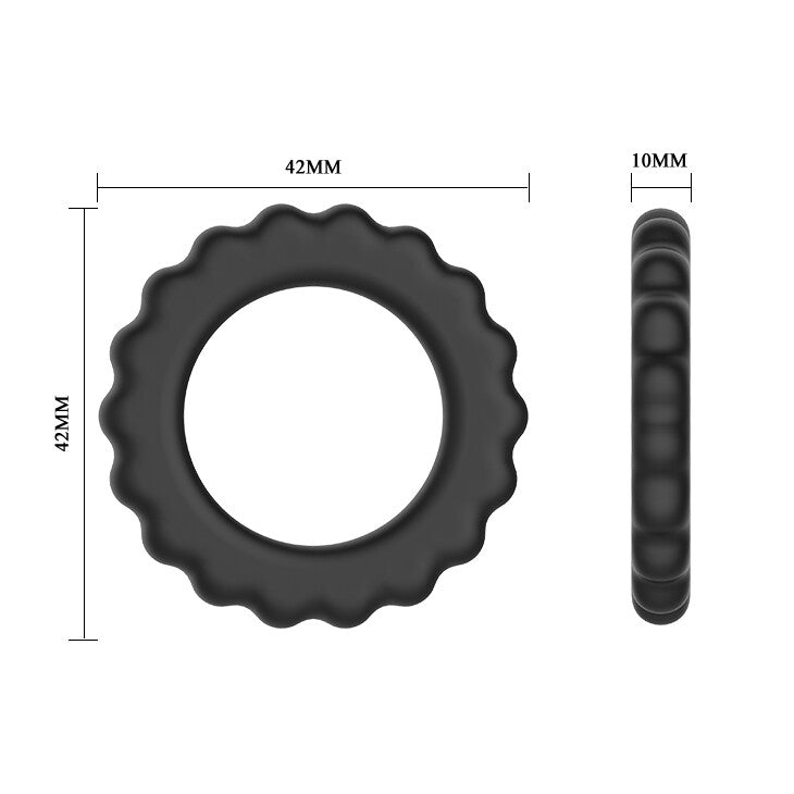 Anello Fallico Titan Ring - immagine 4