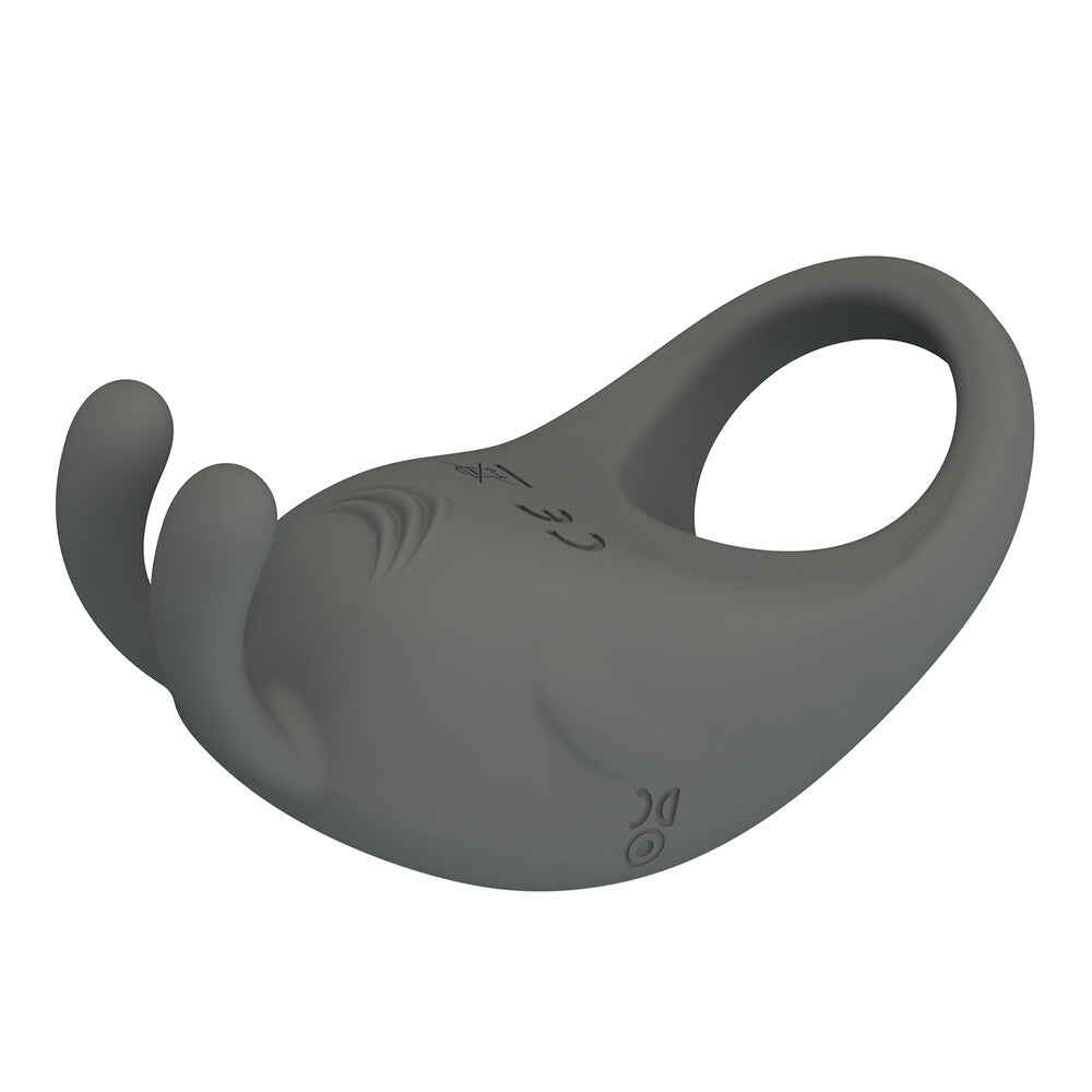 Anello Vibrante Stratus - immagine 5