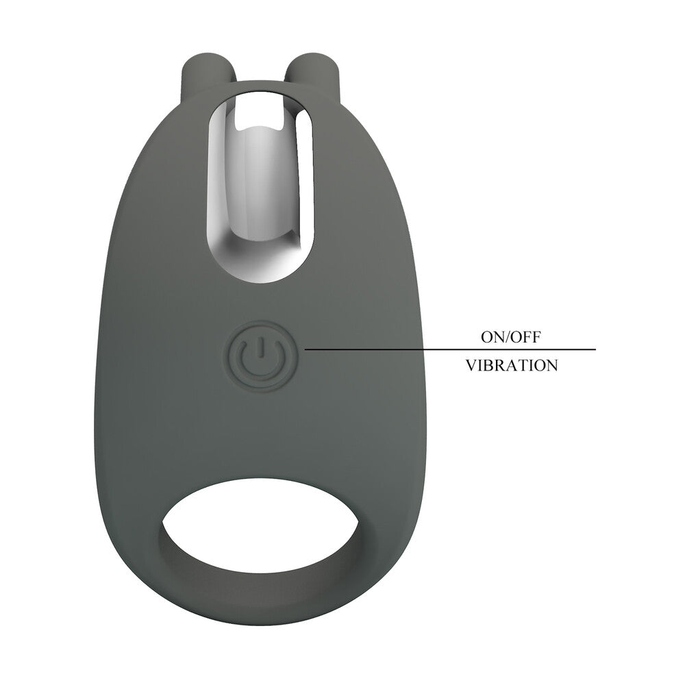 Anello Vibrante Stratus - immagine 7