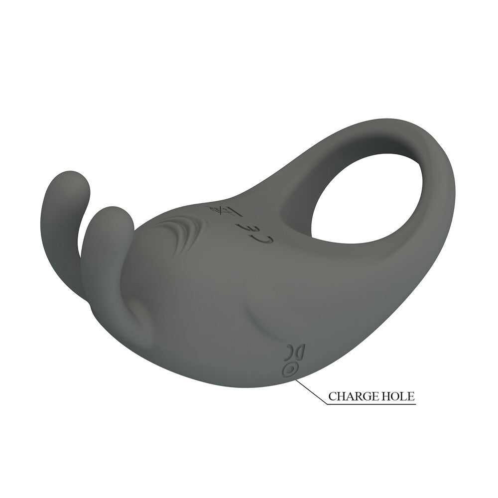 Anello Vibrante Stratus - immagine 8