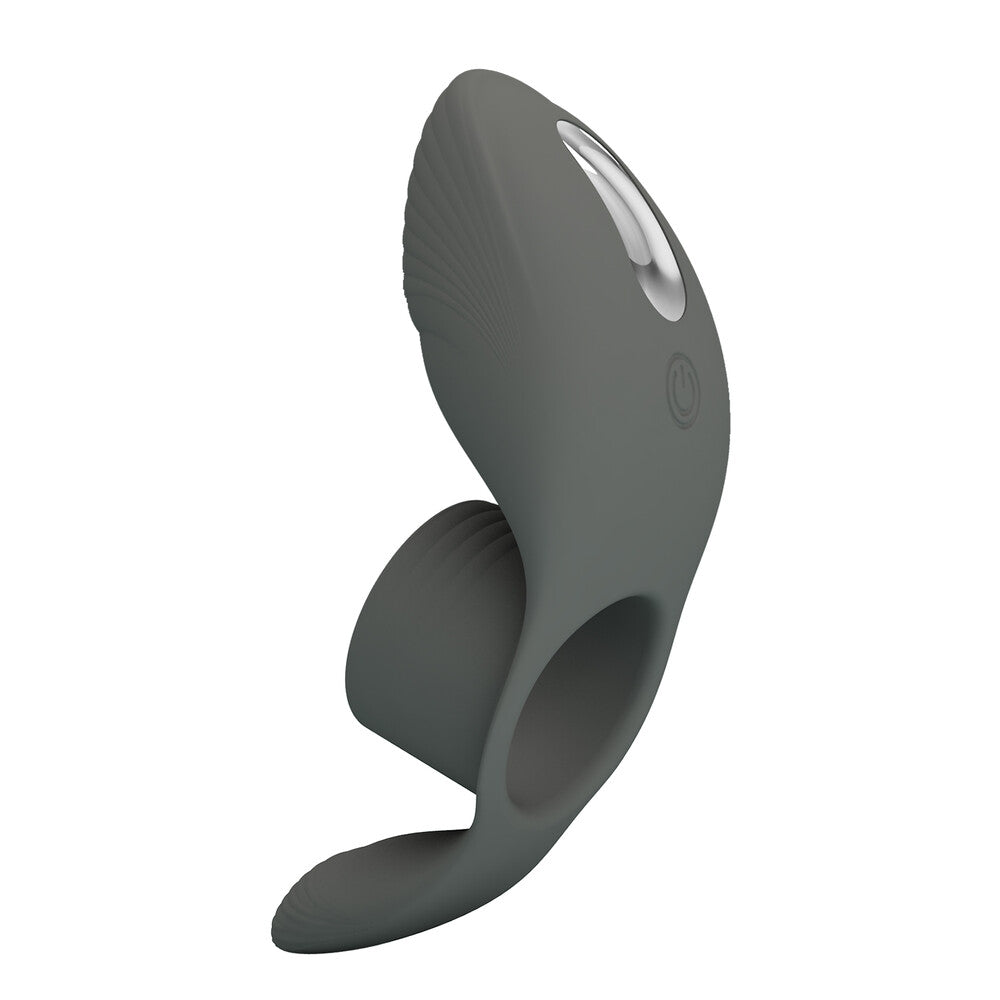 Anello Vibrante Cumylus - immagine 1