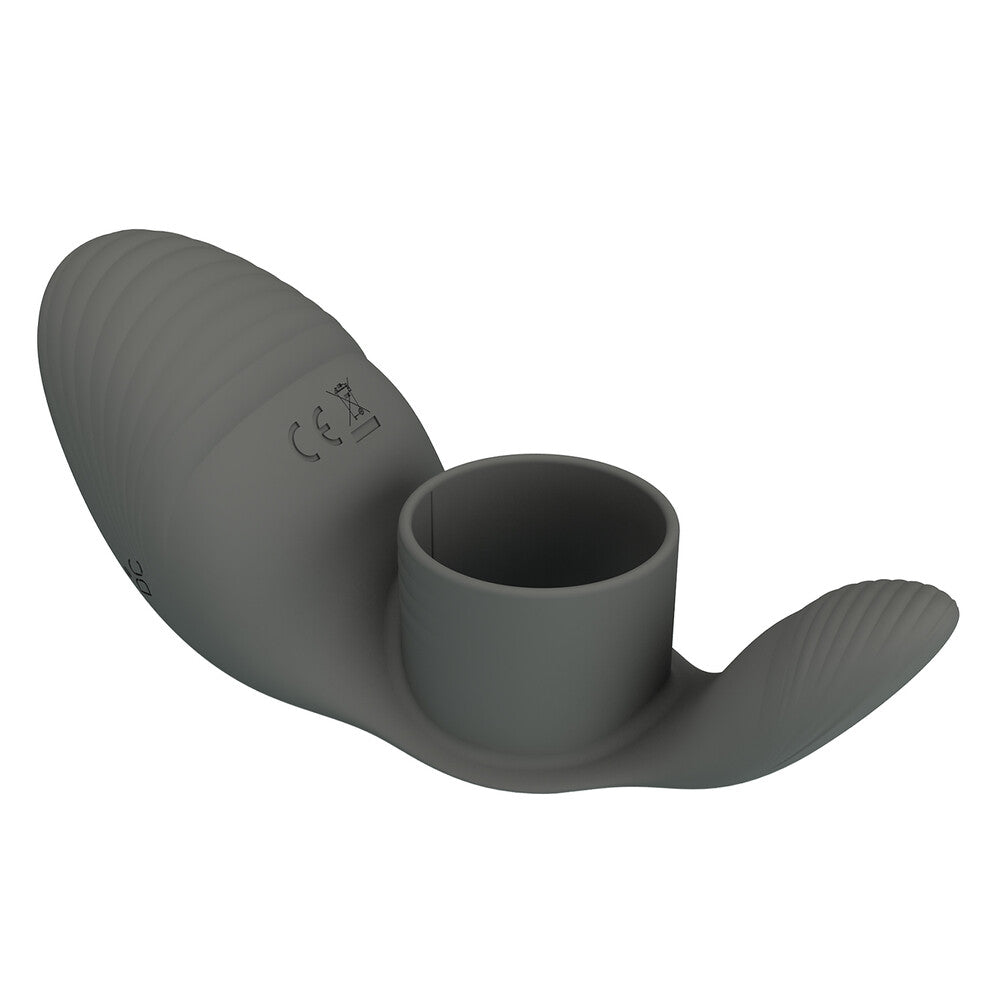 Anello Vibrante Cumylus - immagine 6