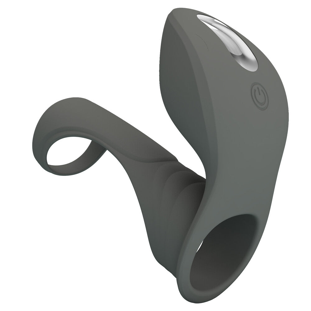 Anello Vibrante Cirrus - immagine 1