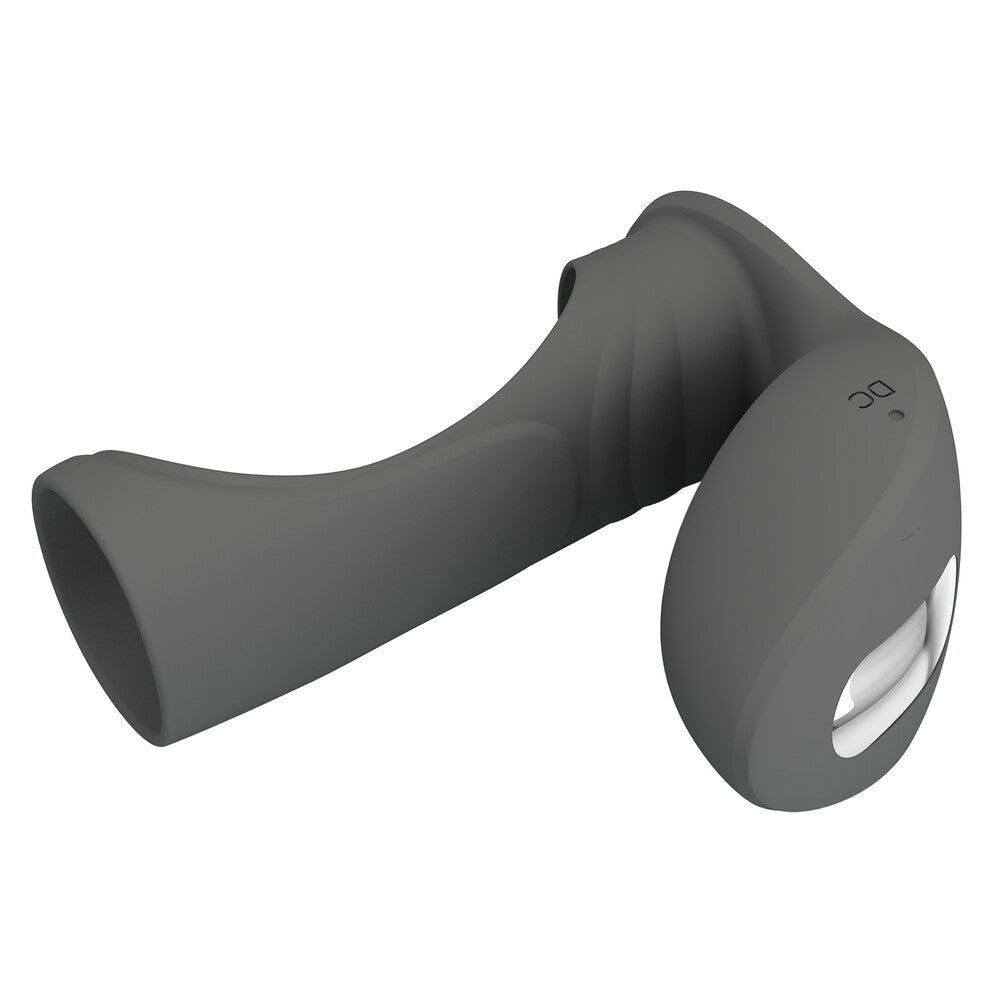 Anello Vibrante Cirrus - immagine 4